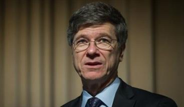  طرح:: خوشامدگویی به جفری‌ساکس نابودگر اقتصاد شوروی‌، بولیوی، لهستان و آفریقای‌جنوبی به ایران