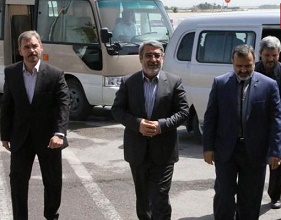 تغییر ستاد فرماندهی اقتصاد مقاومتی در دولت یازدهم/ تعیین سه استان احتمالی اجرای طرح آزمایشی 