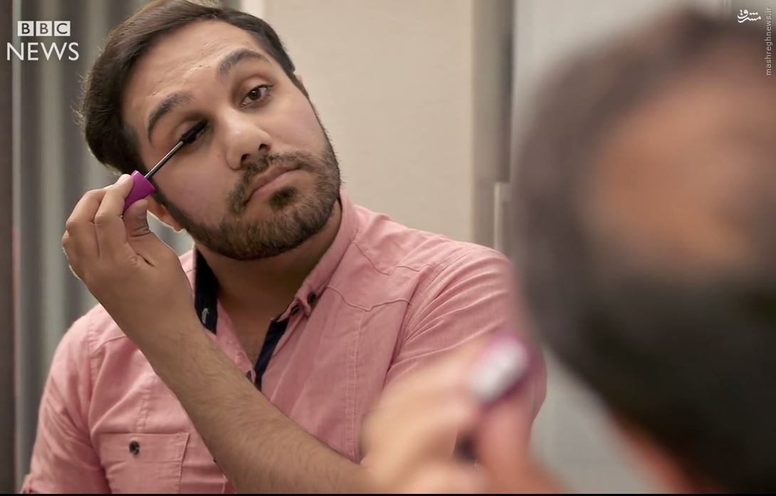 مستند بی‌بی‌سی از روحانیت مطلوب انگلیس رونمایی کرد + عکس 