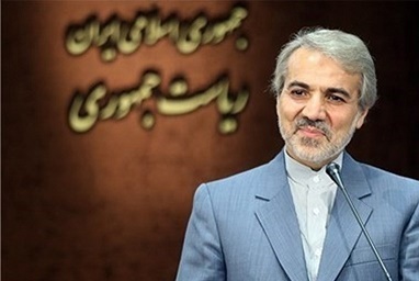 تغییر و تحول در کابینه دولت و رئیس دفتر رئیس‌جمهور/تعطیلی روزهای 