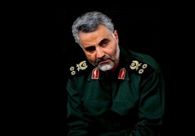 من آشکارا می گویم  چنانچه جمهوری اسلامی ایران و رهبرش به ما کمک نمی کردند، امروز عراقی وجود نداشت