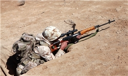 آخرین اخبار ازجزئیات نیروی انهدام کامل 2 تیم تروریستی توسط  رزمندگان قرارگاه حمزه سید الشهداء (ع) درمنطقه شمالغرب کشور