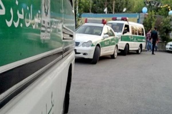 همه چیز درباره حمله گازانبری به کارواش سعادت آباد/ هنوز گزارش نهایی آماده نشده