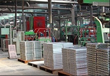  اکثر کارخانجات کاشی و سرامیک کشور در مسیر تعطیلی
