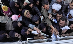 وقتی وزیر مصوبه دولت را عادلانه نمی داند!/ کارمندان و کارگران هم اجازه گرفتن زیرمیزی، تهدید و اعتراض به‌دولت را دارند؟