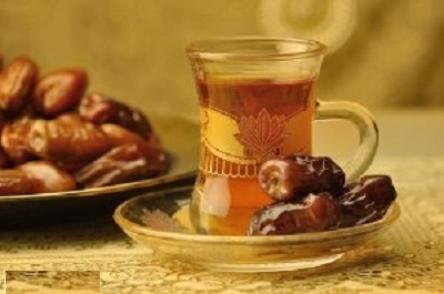 تغذیه مناسب در ماه مبارک رمضان 