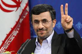 باید احمدی‌نژاد را خواباند و 