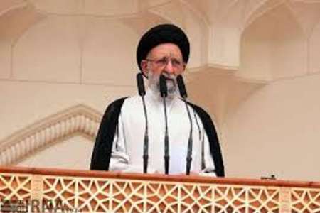 امام جمعه گرگان:سخن رهبری فصل الخطاب است 