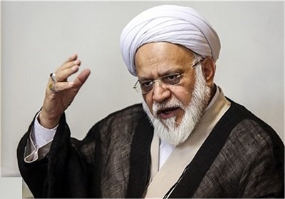 اقدامات دولت تاکنون نمایشی بوده و کارساز نبوده است/احتمال مستعجل شدن دولت یازدهم وجود خواهد داشت/برخی وزراتخانه‌ها نیازمند تغییرند 