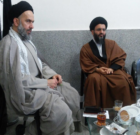 بیانیه مهم مردمی و مجموعه ها و تشکلهای انقلابی استان در حمایت و تقدیر از مواضع انقلابی سیدمصطفی محمدی امام جمعه انقلابی سابق شهرستان بندرگز