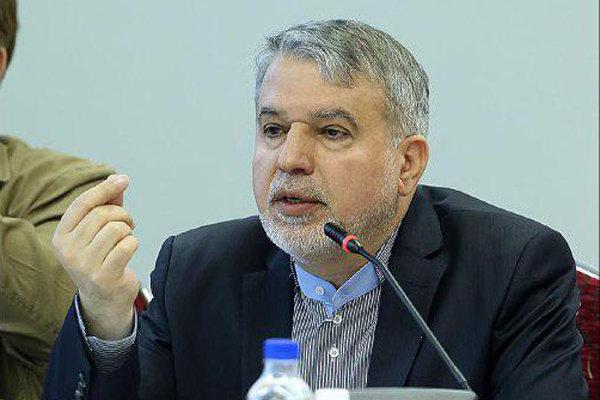 انتشار فیش حقوقی توسط سیدرضا صالحی امیری مشاور رئیس جمهور و رئیس سازمان اسناد و کتابخانه ملی ایران