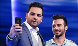 اظهار نظر پلیس فتا درباره هکر «ماه عسل»/ دانلود فیلم برنامه ماه عسل یک جوان هکر