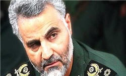 قلب خاورمیانه در مشت «قاسم سلیمانی»/ باید جلوی ماجراجویان 