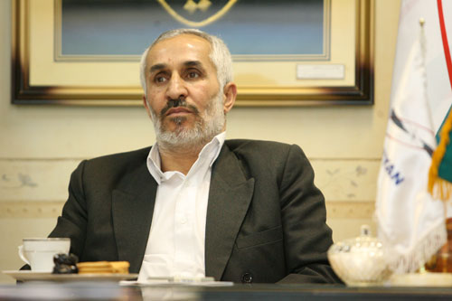   آیا  داوود برادر محمود احمدی‌نژاد در فلوجه شهید شده است؟