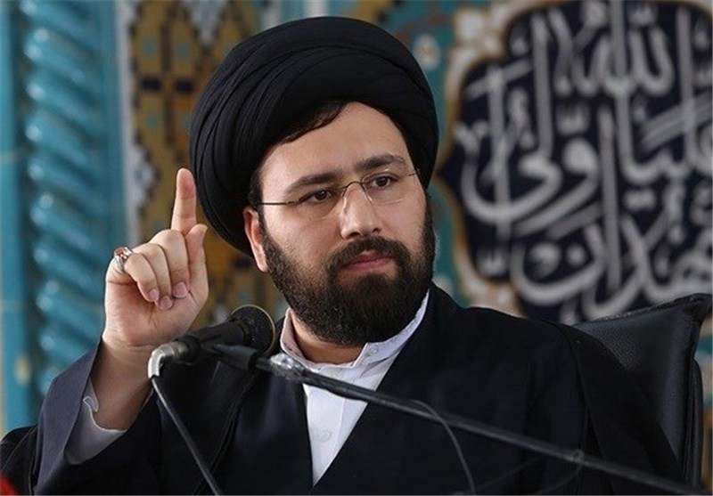 یادگار امام خمینی(ره): شعار اسلام فقط رحمانی نیست، اشداء علی الکفار هم شعار اسلام است/منافقین از داعش بدتر بودند/امروز عده‌ای برای منافقین دل می‌سوزانند