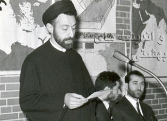 عامل انفجار دفتر حزب جمهوری اسلامی چه کسی بود؟ + تصاویر کمتر دیده شده 
