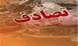  جزئیات تازه‌ای از علل حادثه تکاندهنده  سقوط اتوبوس سربازان فاش شد