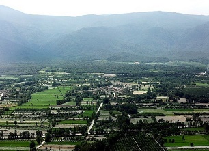 عکس/ استان گلستان 