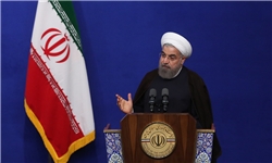  دست اندرکاران برنامه جامع اقدام مشترک (برجام) لطفا اظهارات روحانی را حفظ کنند !!! 
