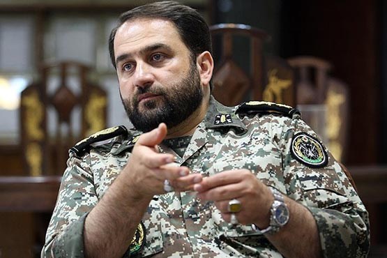 اگر آمریکا تجاوز کند پایش را از مچ قطع می کنیم/ سامانه موشکی S300 به عربستان ربطی ندارد 