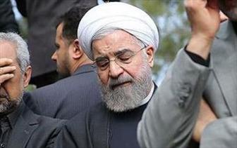 حسن روحانی: حقوق های نامتعارف فقط مربوط به دولت نیست 