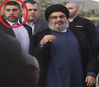 سرتیم بادیگارد
