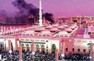 آیا حملات انتحاری در عربستان مدیریت شده بود؟ 