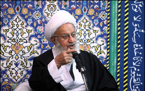 توضیحات دفتر آیت الله مکارم درباره فتوای ایشان 