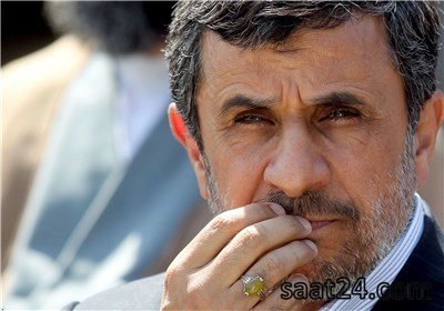 تو درست‌تر از آن و اصولگراتر از آن هستی که بتوانی در بازی پیچیده‌ی سیاستگذاران آلوده به قدرت بازی کنی