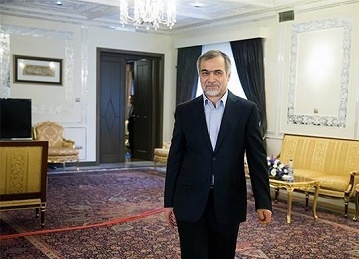 آقای رئیس جمهور حواستان هست؟/ مطالبه شفاف سازی نسبت به اطرافیان 