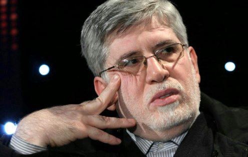 مبالغ دریافتی ماهانه آقایان روحانی و احمدی نژاد و اعضای دولتهای آنان منتشر شود