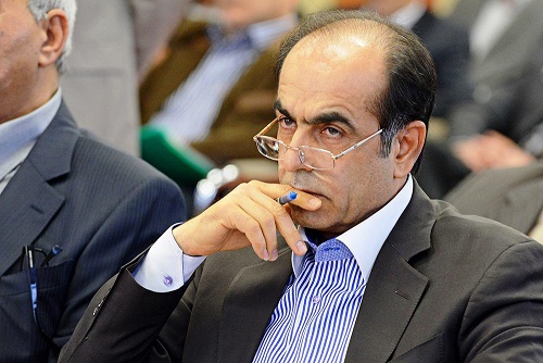  مدیریت پروازی مدیران زنگنه فاجعه بوعلی را به وجود آورد