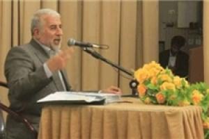 مشاور فرمانده سپاه قدس: رژیم صهیونیستی راکمتر از 8دقیقه نابود میکنیم 