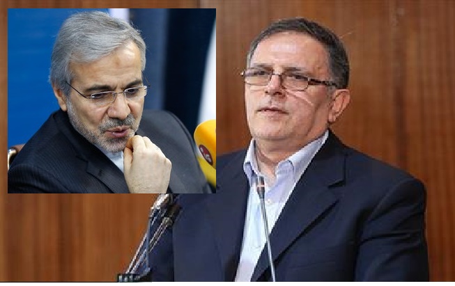 آقای نوبخت خبر خوش برجامی رسید مچکریم /ناگفته‌های جدید برجامی سیف/ روایت تعهداتی که محقق نشد