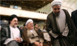 احزاب در هفته‌ای که گذشت از مردی برای تمام فصول تا عبور اصلاح طلبان از روحانی