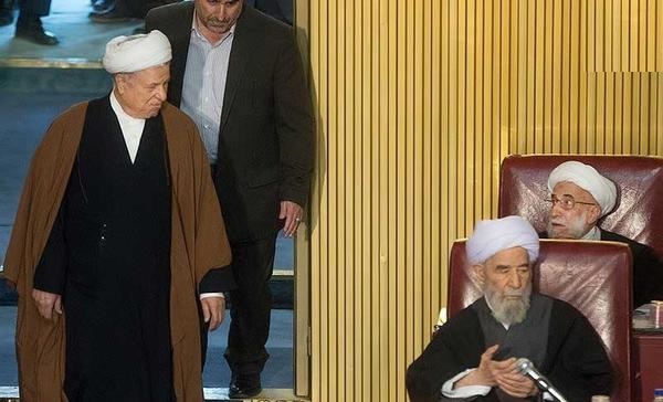 گمانه زنی در مورد افراد در معرض ریاست مجلس خبرگان رهبری/ میزان رای هاشمی رفسنجانی 