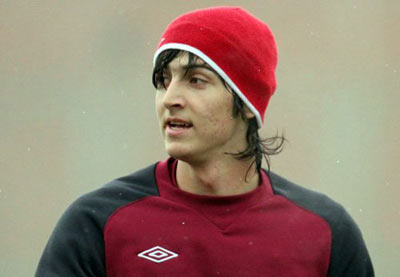 سردار آزمون براي قهرماني اسبش به ايران مي‌آيد 