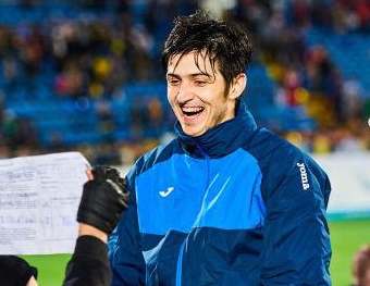 آزمون: نمیتوانم اروپا را رها کنم و برگردم ایران/عذرخواهی سردار آزمون از پرسپولیسیها