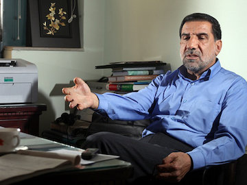 برجام۲ فریب و انحراف است/آمریکا تمام شده، اما متاسفانه برخی مسئولان ترسو هستند