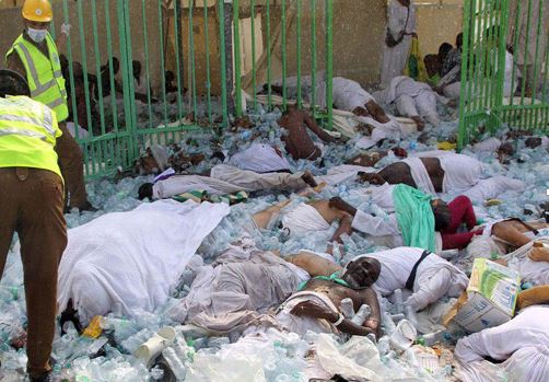 شروط غیر قابل تحقق برای زائران/ چرا عربستان برای زائران ایرانی امن نیست/ بسترسازی آل‌سعود برای جنایت دیگر علیه ایران