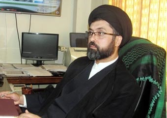  سیدمصطفی حقی دادستان استان گلستان خواستار عملیاتی شدن پشتبانی و صیانت ازمنابع طبیعی و اراضی ملی شد 