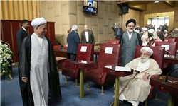 چرا هاشمی با آیتالله جنتی رقابت نکرد؟