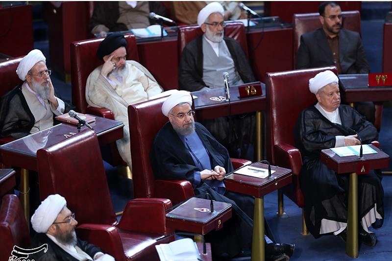 تحلیلی بر پیام رهبر انقلاب به خبرگان پنجم در باب «نظارت ,عدالت‏خواهی ,مطالبه گری و حراست» 