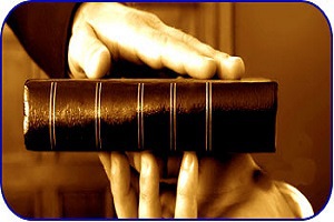 چرا بعضی ها اینقدر قسم می خورند؟ 