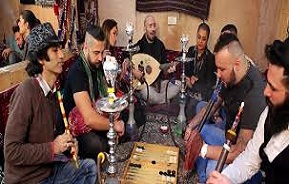 دستگیری و بازداشت  8 تهیه‌کننده سازندگان کلیپ های ماهواره ای در تهران 
