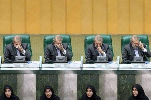 واکنش خانم سکینه الماسی نماینده منتخب مردم 