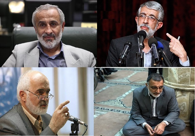 چهره‌های شاخص اما غایب/ از توکلی عدالت‌خواه تا نادران پیشگو؛ نمایندگانی که جای خالی‌شان محسوس است 