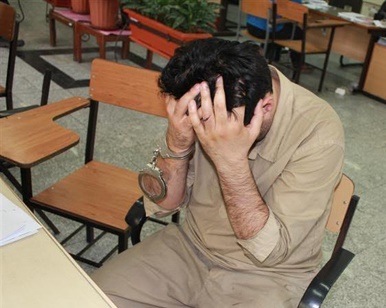 راز کشف جسد 
