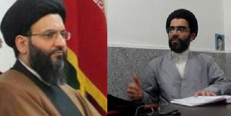 سیدمحسن طاهری ضمن تشکر ازحمایت جانانه امت حزب‌الله استان و کشور از امام جمعه انقلابی سابق بندرگز خواستار بازگشت وی به استان گلستان شدند