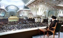 کنایه ظریف آقا به منبع سندسازی بی‌بی‌سی علیه امام (ره)/ جوانی که سرانجام «رهبرش» را دید